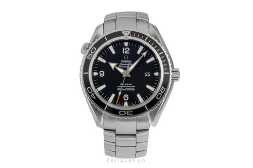 Omega seamaster planet - omega,