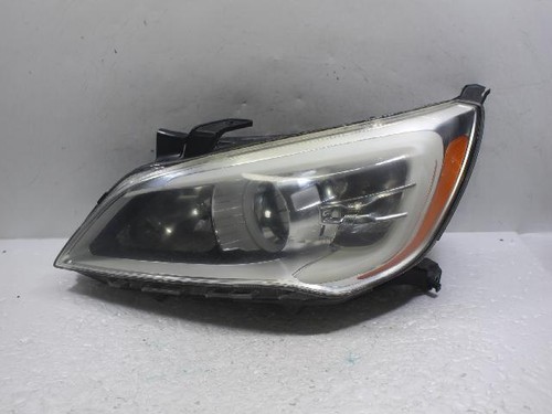Phare kia cadenza 2009 2013 - kia,
