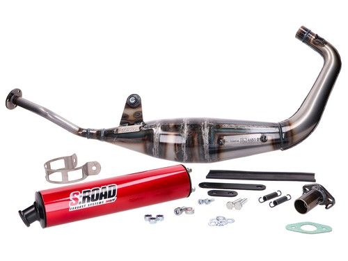Derbi senda treme 50cc - sm, x-treme