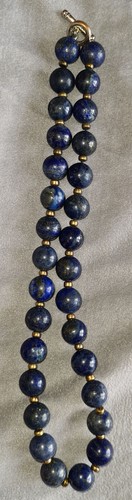 Collier perles rondes en - collier,
