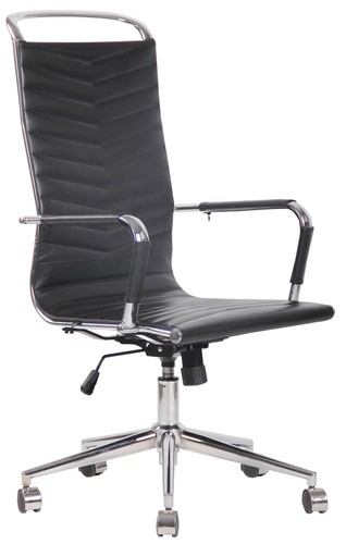 Chaise bureau batley en - chaise, de