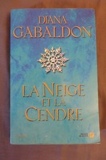 La Neige et la Cendre par