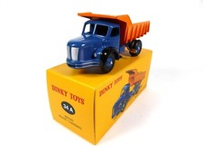 Camion Berliet Benne Carrière