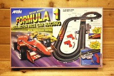 Vintage Artin Formula 1 Dual