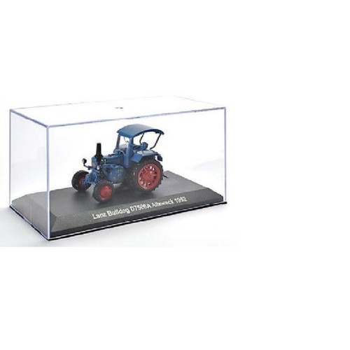 Tracteur lanz bulldog - tracteur, d7506a