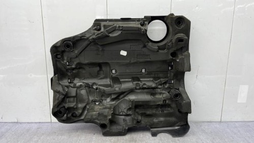 Cache moteur volkswagen - ,