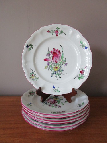 Assiettes plates cm - assiettes, de