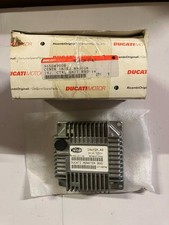Ecu Boitier Cdi / Centralina