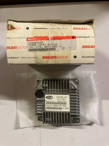 Ecu boitier cdi - ecu, centralina