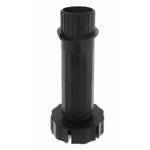 Pied meuble 418 h - de,