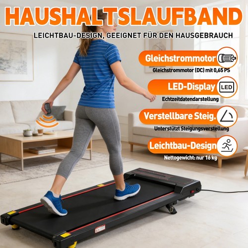 Tapis roulant électrique - roulant,