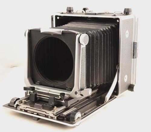 Linhof technika master - linhof,