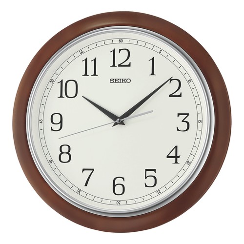 Seiko horloge murale qxa813b - seiko,
