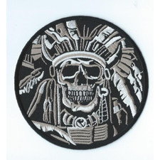 PATCH THERMOCOLLANT  INDIAN