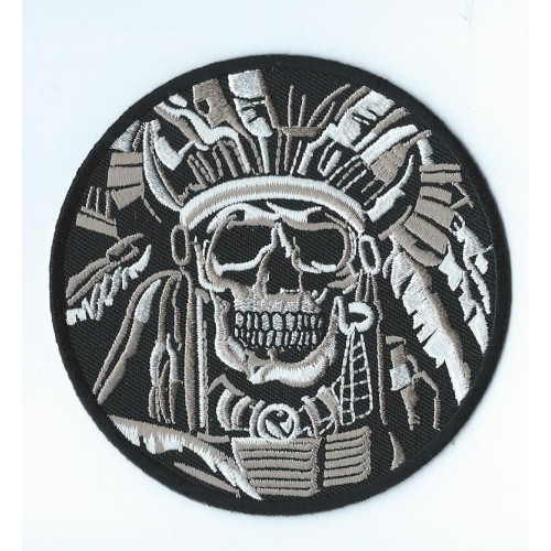 Patch thermocollant indian - thermocollant,