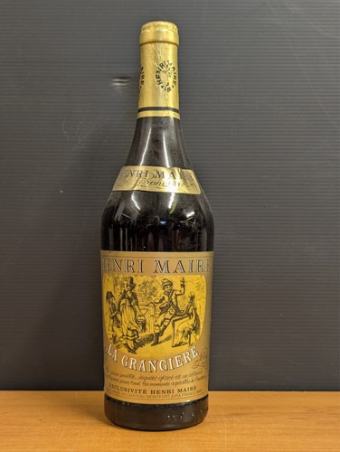 Vieux paille vin de - le,