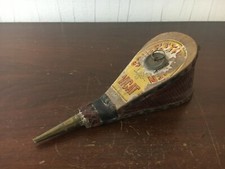 antique bellows