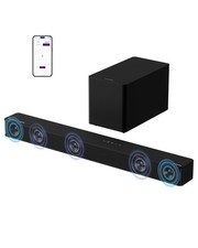 5.1ch Barre de Son TV avec