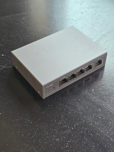 Routeur vpn gigabit - routeur, cudy
