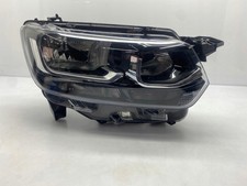 Toyota Proace City Phare AVANT