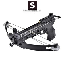 ARBALÈTE CARROLL COUPON 80 LB