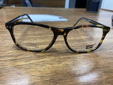 Monture Optique Luxe Mont
