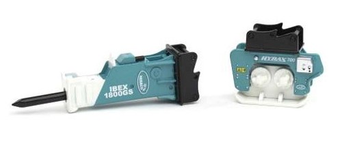 Collection brh ibex - -,