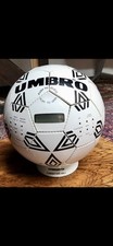 radio cd ballon de foot