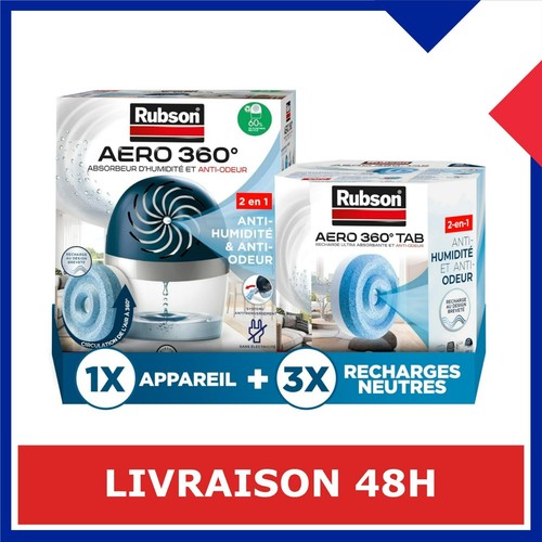 Rubson aero 360 - rubson, 360°
