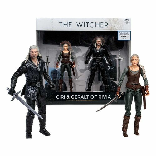 The witcher netflix season 3 - witcher,