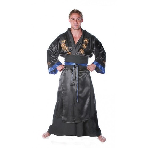 Ste samouraï ninja - ste,
