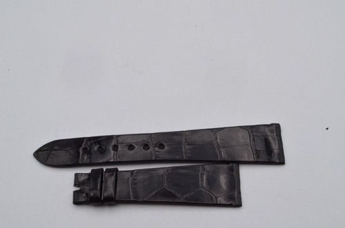 Corum bracelet cuir - en, 20mm
