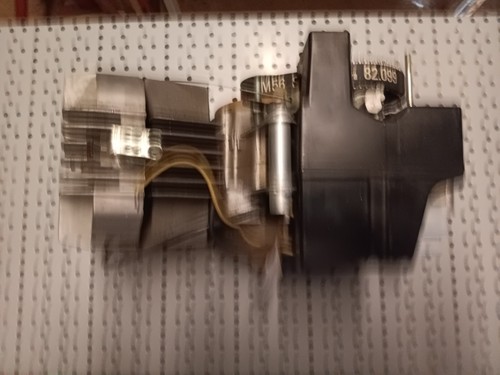 Moteur solex laura - solex, m56