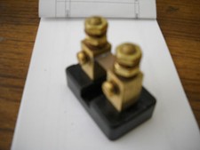 DELTEC  MKA  BP   100A  50MV SHUNT  