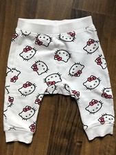 Pantalon Hello Kitty Hm bébé