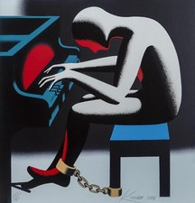 Mark Kostabi, I DID It
