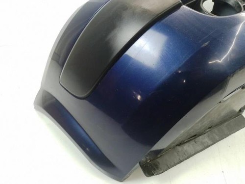 Pare choc avant - renault, megane