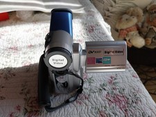 Digital Video Camcorder