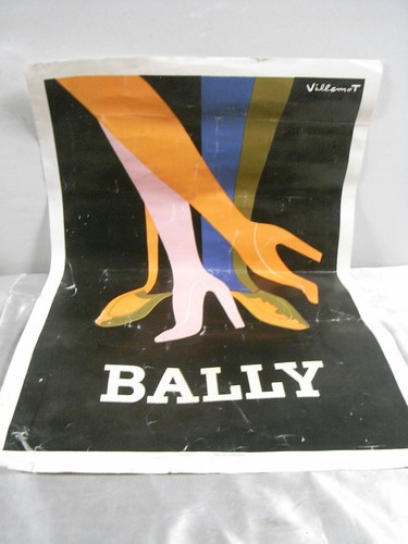 Affiche publicitaire - affiche,