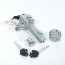 Kit serrure P2R pour Scooter