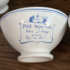 Williams Sonoma Petit Dejeuner