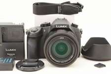 Panasonic LUMIX DMC-FZ1000