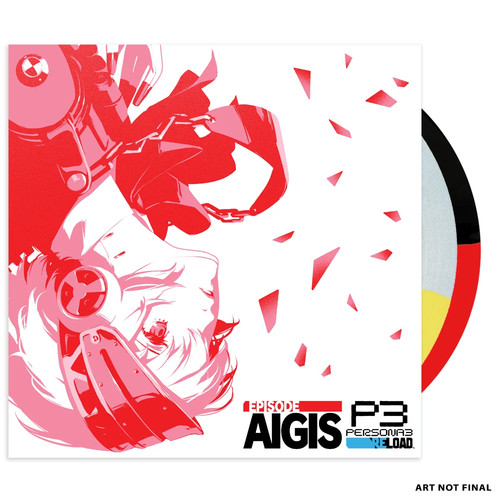 Persona reload episode - 3,