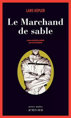 Marchand sable kepler - le,