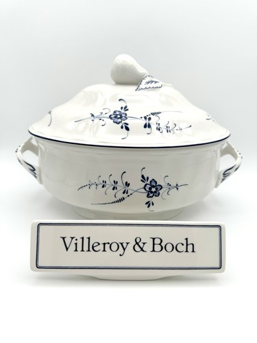 Villeroy boch vieux - &,
