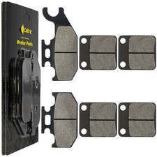 Brake Pads for Yamaha Kodiak