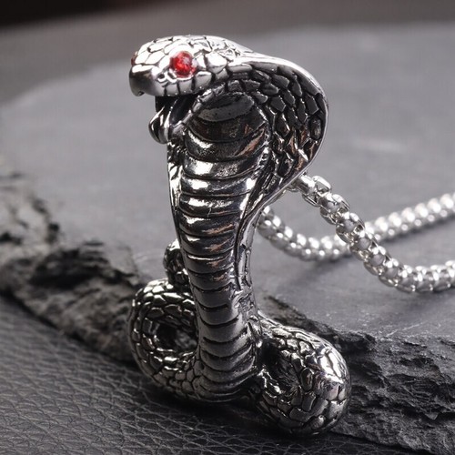 Collier chaîne pour - , homme