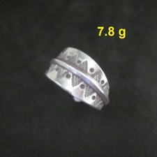 FINE SILVER RINGS 925 STERLING