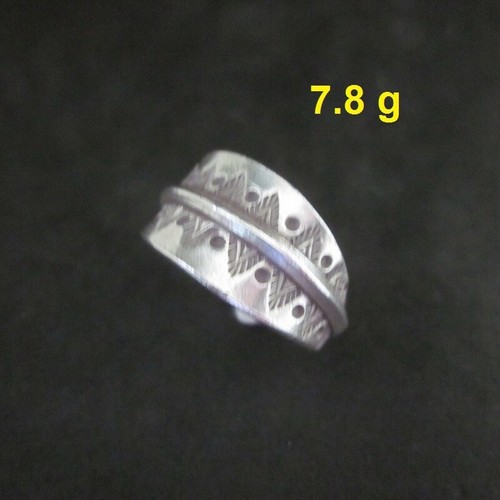 Fine silver rings 925 sterling - fine,