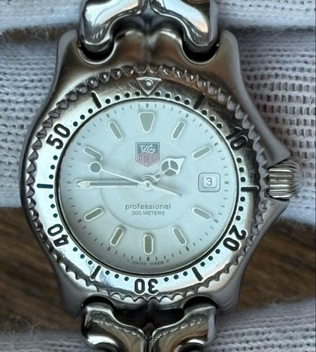 Tag heuer professional - tag,